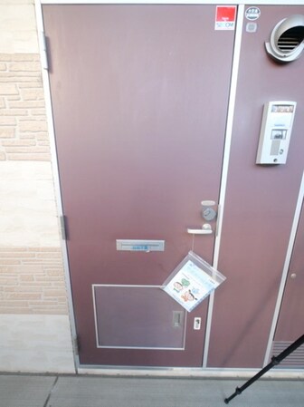 レオパレスMARINOの物件内観写真